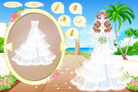 Become Perfect Brides screenshot 2