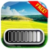 FrameLock - Nature : Screen Photo Maker Overlays Wallpapers For Free