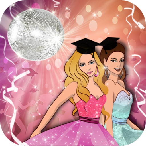 Prom Queen - Irresistible Attraction iOS App