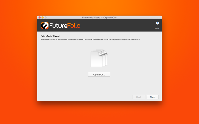 FutureFolio Wizard(圖2)-速報App