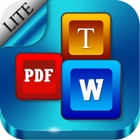 Document Writer - Word Processor and Reader for Microsoft Office - Personal Edition