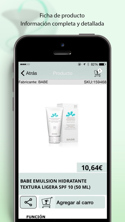 Farmacia Esquivias screenshot-3