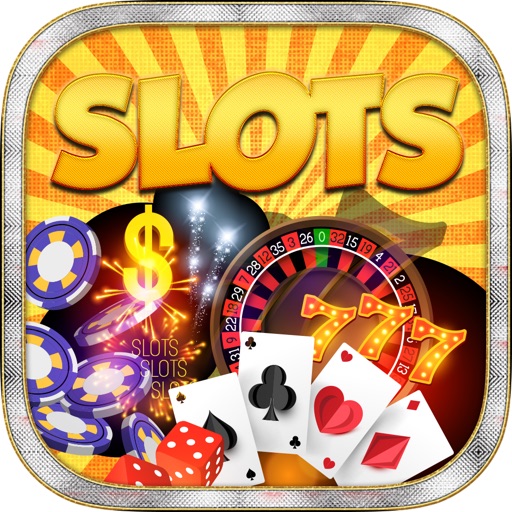 ``` 2015 ``` A Jackpot Winner Slots - FREE Slots Game icon
