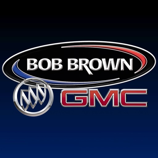 Bob Brown Buick GMC