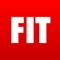 The FIT Treadmill Score is easily attainable from any standard exercise test (e