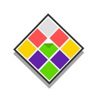 Sedoku - Colored Sudoku Logic Game