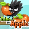 Take The Apple - Puzzle game