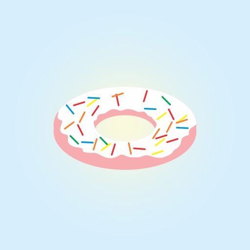 donuts tbh