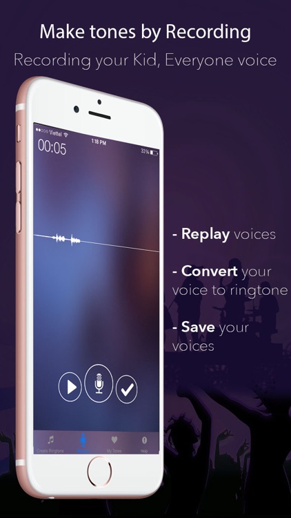 No-limit Ringtones Pro