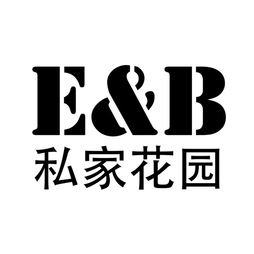 E&B icon