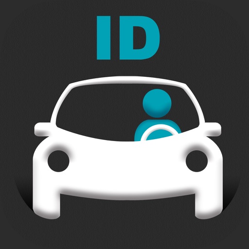 Idaho DMV Practice Exam Prep 2017 icon