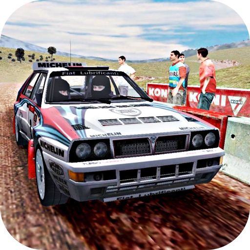 Nitro Racers icon