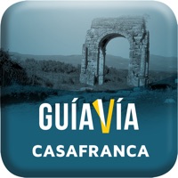 Casafranca. Pueblos de la Vía de la Plata pour PC