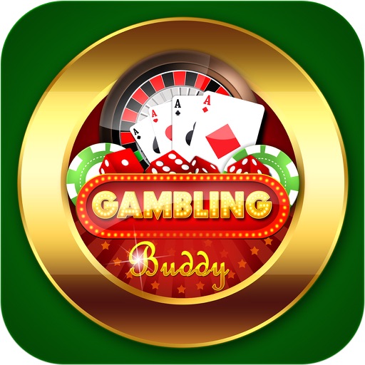 Gambling-Buddy(pro) iOS App