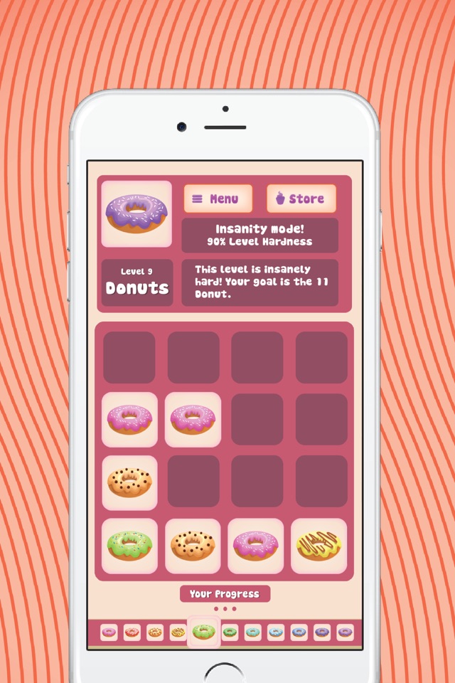 Sugar 48:  Sweet Match screenshot 2