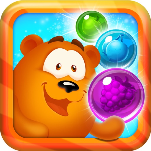 Plink & Plop Adventures icon