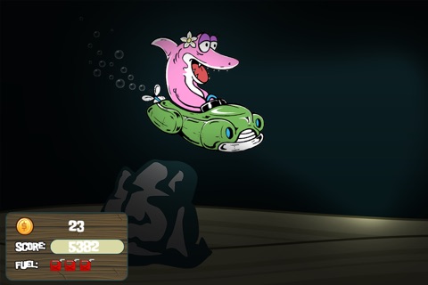 Vinnie's Ocean Voyage screenshot 3