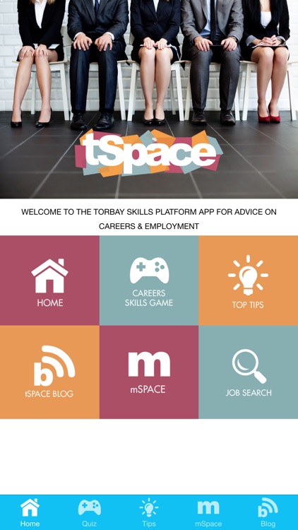 tSpace