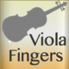 Viola Fingers