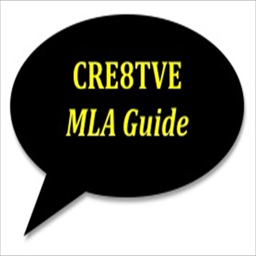 MLA Guide