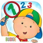 Caillou Search  Count – Hidden Objects