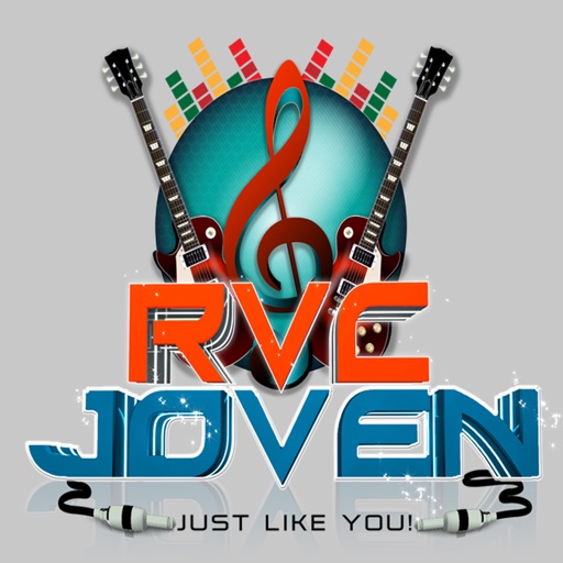 RVC JOVEN icon