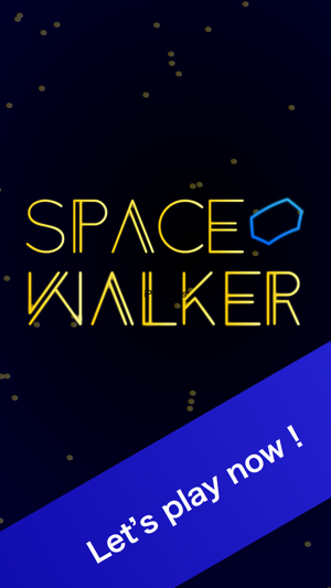 Space Walker Now !(圖3)-速報App