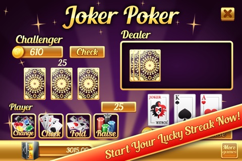 House of Vegas Casino screenshot 2