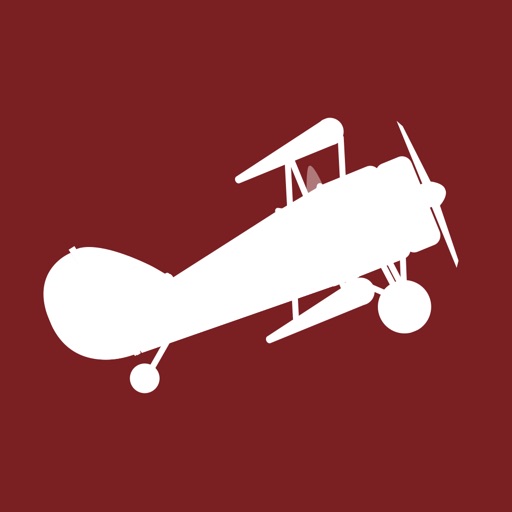 Rescue Wings iOS App