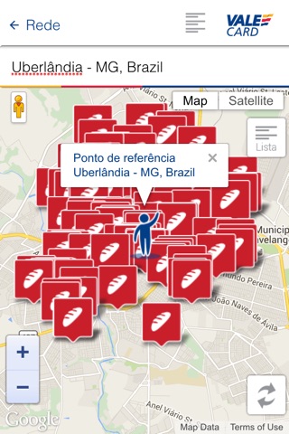 ValeCard Benefício screenshot 3