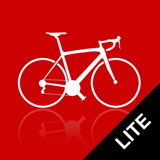 BikeLog Lite icon
