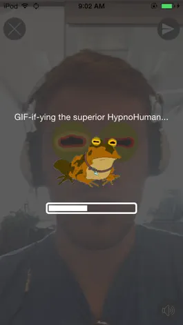 Game screenshot HypnoHuman hack