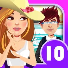 Activities of My Teen Life Summer Job Episode Game - The Big Fashion Makeover Cover Up Interactive Story Free
