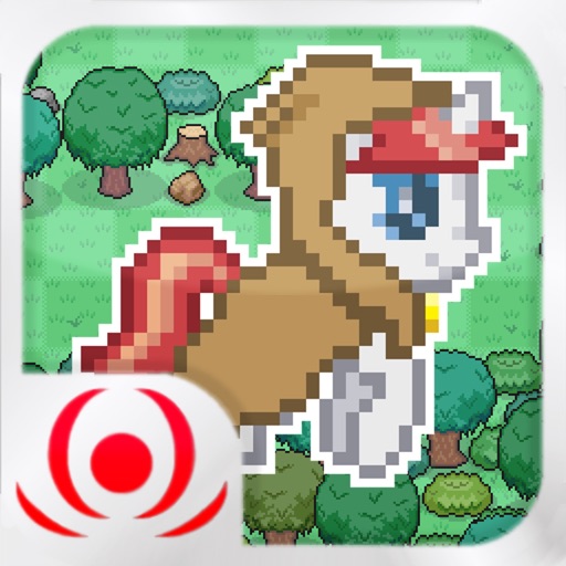 Adventures in Equica: Unicorn Training iOS App