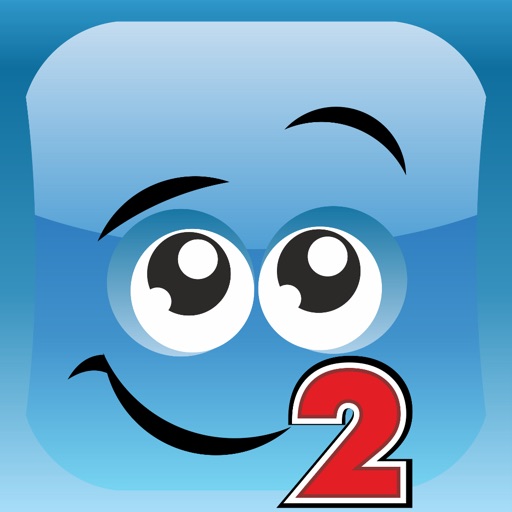 Mr Giggle 2 HD icon