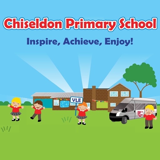 Chiseldon Primary School icon