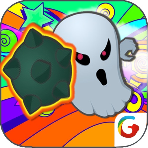 FlappyMonster - MySmallGame iOS App