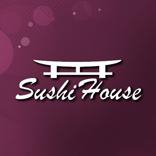 Sushi House Улан-Удэ