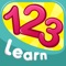 Numbers for Kids HD - Learn, Write & Play