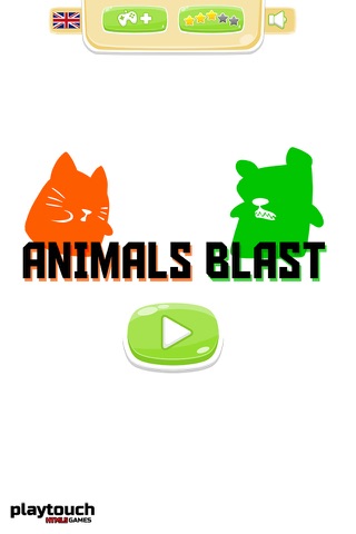 Animals Blast screenshot 3
