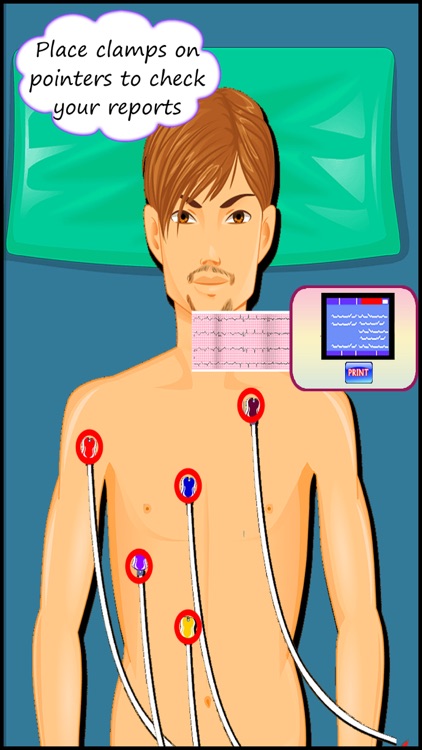 Heart Surgery : Free Virtual Heart Transplanet Games For Kids