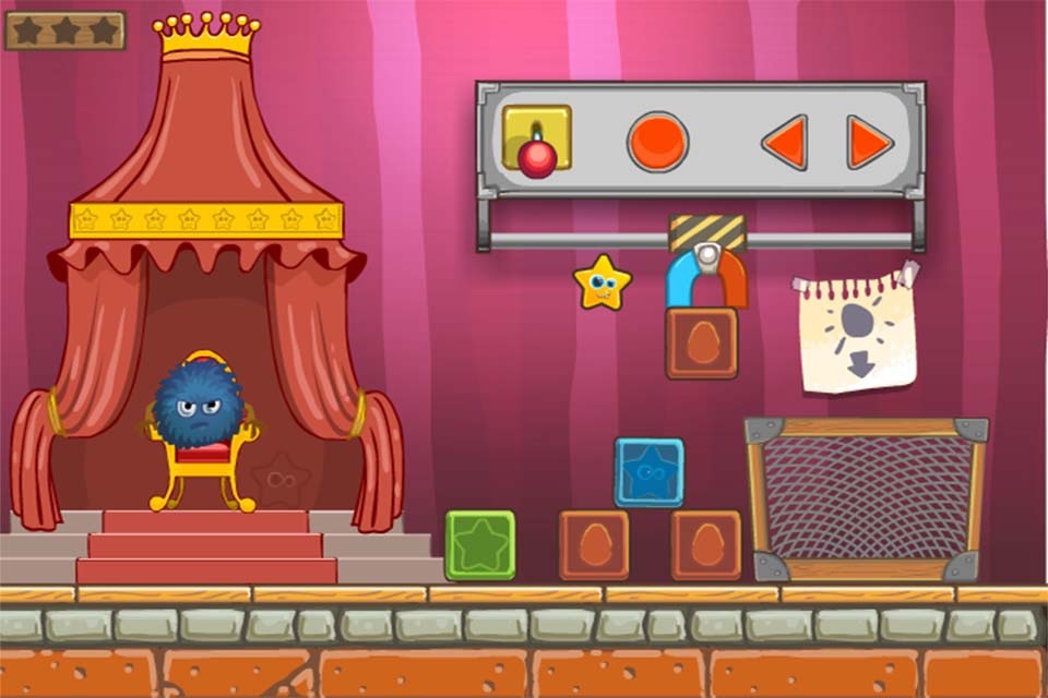 Find The Candy - kids game screenshot 4