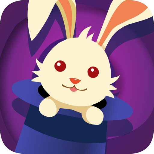 Magic Trick! iOS App