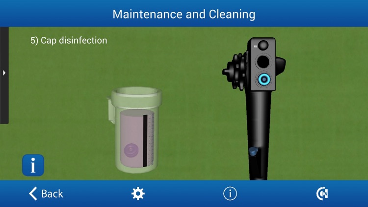 Endoscopy Nursing screenshot-4