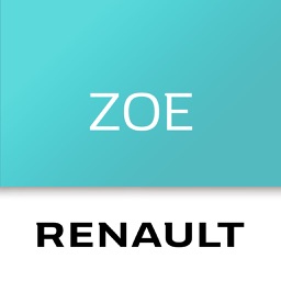 Renault ZOE AT