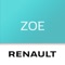 Entdecken Sie den neuen Renault ZOE von all seinen Seiten