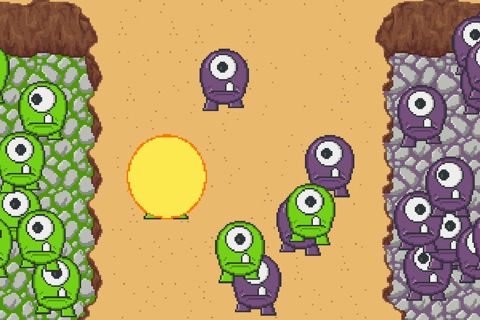 Boom Monsters screenshot 4