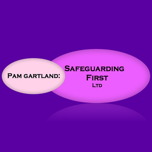 Pam Gartland: Safeguarding First Ltd