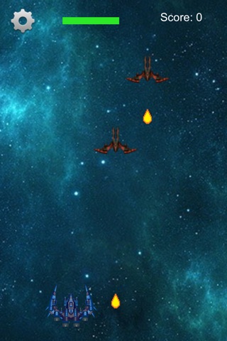 Space Battle Pro screenshot 2