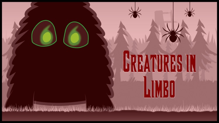 Creatures in Limbo - A Tale of Shadow Souls